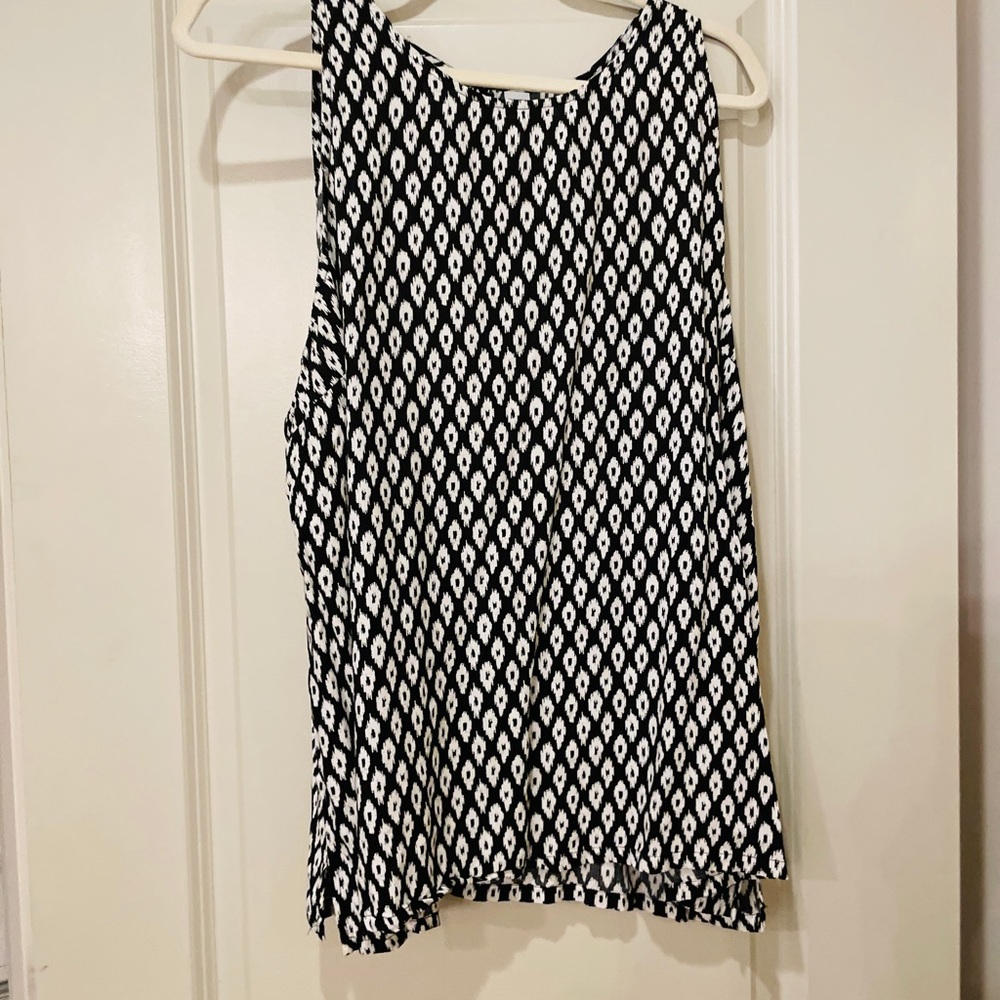 Old Navy Dressy Tank Top